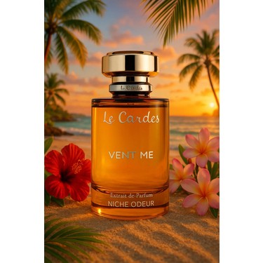 Le Cardes Vent Me Aphrodisiac Erkek Parfüm 100 ml EDP Fiyatı