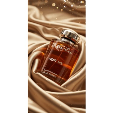 Le Cardes Vent Me Aphrodisiac Erkek Parfüm 100 ml EDP Fiyatı