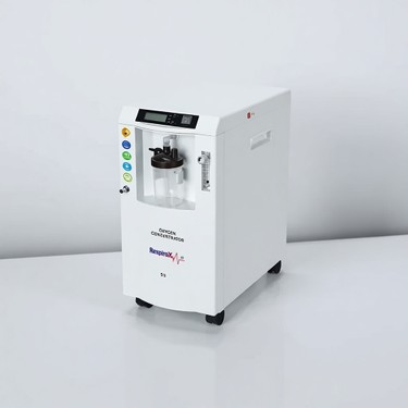 Respirox Jlo-590i Elektrikli Oksijen Cihazı 5 LT Fiyatı