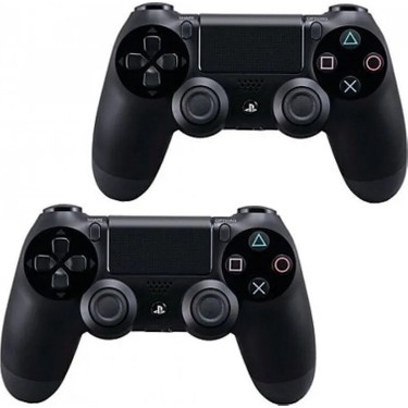 SONY PS4 Slim 500 GB Oyun Konsolu Cuh - 2016A İki Kollu GTA Fiyatı