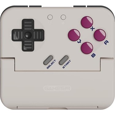 Gamesir Pocket Taco Mobile Game Controller Nintendo Switch 2 Fiyatı
