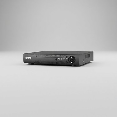 RADAR SECURITY VOICE UNIT A-711U 本体 IDS 8 Kanal 1080N Full HD H265 DVR Kayıt Cihazı 6TB'a Kadar Fiyatı