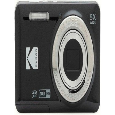 Kodak Pixpro FZ55 Kompakt Dijital Fotoğraf Makinesi 16,1 Fiyatı