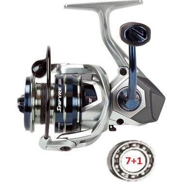 【I109】SunNahoru WmLotion 4本セット Okuma Safyre 4000 270CM 8-42GR Oslo Zen Pro Kıyı Spin Olta Fiyatı