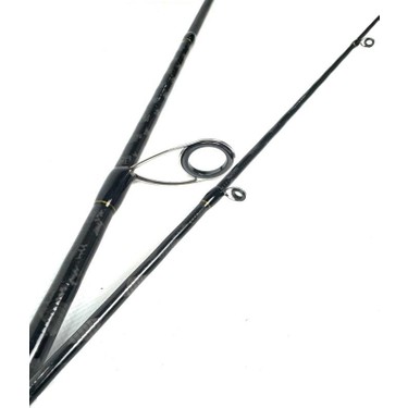 Okuma Safyre 4000 270CM 8-42GR Oslo Zen Pro Kıyı Spin Olta Fiyatı