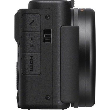 【美品】SONY ZV-1 VLOG カメラ Sony ZV-1 Vlog Fotoğraf Makinesi Fiyatları, Özellikleri ve