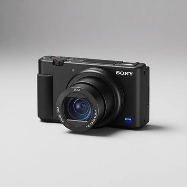 Sony Zv-1 Vlog Dijital Fotoğraf Makinesi 20.1 MP CMOS Fiyatı, 5.0