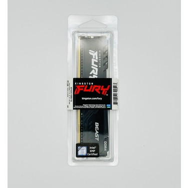 Cosmony Kingston Fury Beast 16 GB 3200 Mhz CL16 Fiyatı