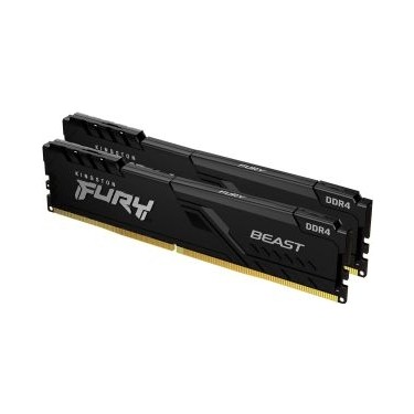 Kingston FURY DDR4-3600 16GB×2枚 計32GB Cosmony Kingston Beast 32 GB (2X16) 3600 Mhz CL18 Fiyatı