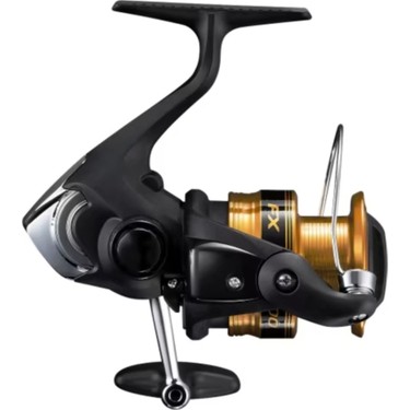 Okuma Shimano Fx C3000 Fc Siyah Olta Makinesi 2+1 Bilye Fiyatı