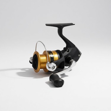 Okuma Shimano Fx C3000 Fc Siyah Olta Makinesi 2+1 Bilye Fiyatı
