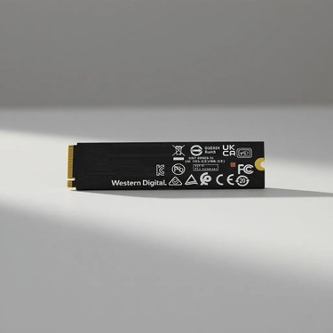 WD Western Digital SN740 512GB M.2 SSD NVMe Bağlantı Tipi Fiyatı