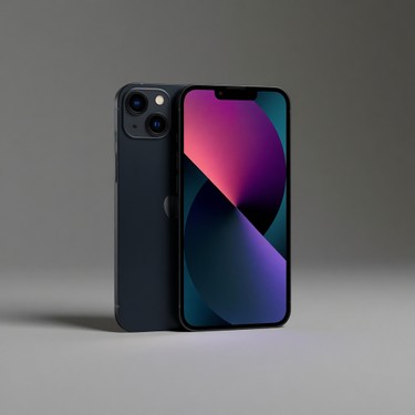 Apple iPhone 13 128 GB Siyah 5G Akıllı Telefon Apple Türkiye Fiyatı