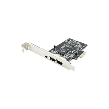 Keepro Pci express firewire 1394 capture kart 1x kamera Fiyatı