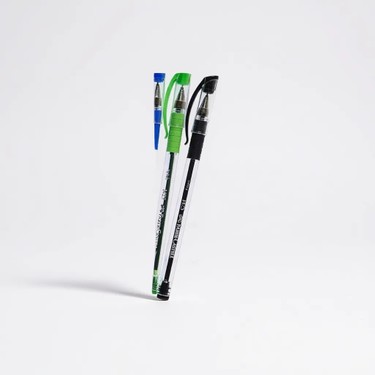 eOfis Faber 1425 0.7 mm İğne Uçlu Tükenmez Kalem 10 Renk 10 Fiyatı