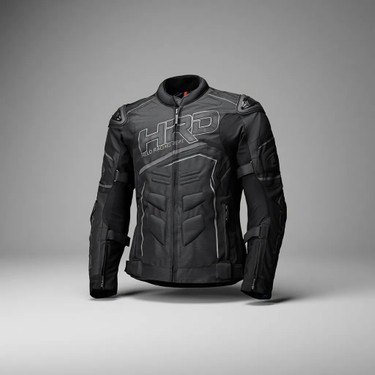Held Safer SRX Sport Korumalı Motosiklet Montu Siyah Fiyatı