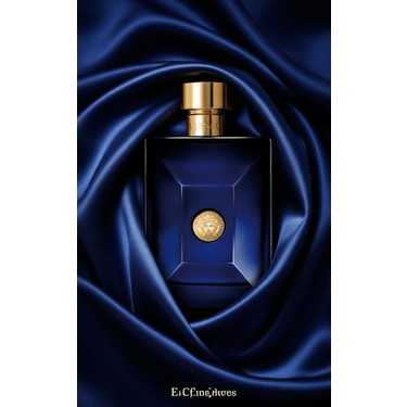 Versace Dylan Blue EDT 200 ml Erkek Parfüm Fresh Koku ve Fiyatı