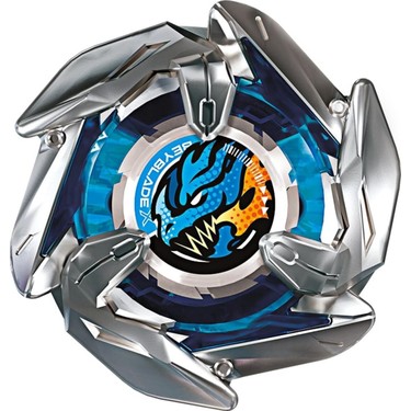 Beyblade x Sword Dran 3-60F Orijinal Takara Tomy Başlangıç Fiyatı