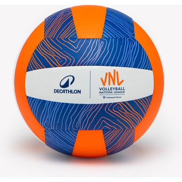 Decathlon Kipsta Voleybol Topu - 5 Numara - VB500 Fiyatı