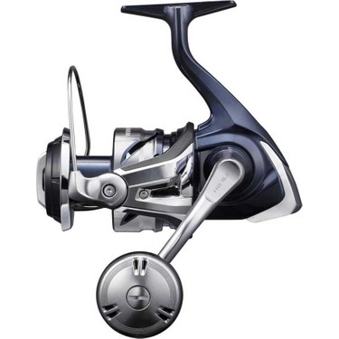 リール SHIMANO TWIN POWER SW 5000XG Shimano Twin Power Sw C 5000 Xg Spin Olta Makinesi Fiyatı
