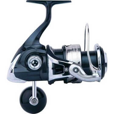 Shimano Twin Power Sw C 5000 Xg Spin Olta Makinesi Fiyatı