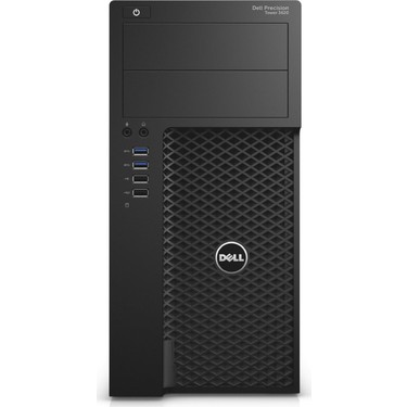 Windowsデスクトップ DELL Precision 3620 Xeon 16GB 2TB GT630 Dell Precision 3620 Intel Xeon E3 1240 V5 - 16 Ram 256 SSD Fiyatı