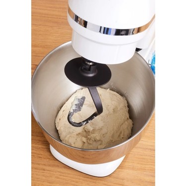 Karaca Chefcrafter Stand Mikser 1900 W Güç, 7 Lt Kapasite ve Fiyatı