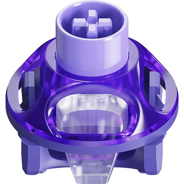 Gravastar Ufo Manyetik Switch-65 Adet Fiyatı - Taksit Seçenekleri