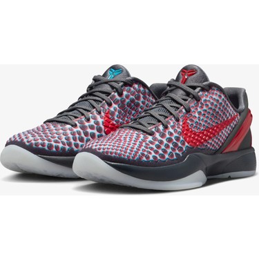 Nike Kobe 6 'asg Hollywood 3d' (Gs) HM4824-002 Basketbol Fiyatı