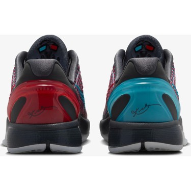 Nike Kobe 6 'asg Hollywood 3d' (Gs) HM4824-002 Basketbol Fiyatı