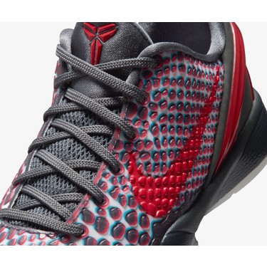Nike Kobe 6 'asg Hollywood 3d' (Gs) HM4824-002 Basketbol Fiyatı