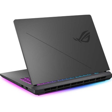 Asus Rog Strıx G16 Intel Core I7-14650HX 16-Gbddr5 1 Tbssd Fiyatı