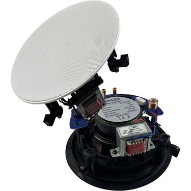 Hepa Merz HVX-160 Pro üst Seviye Alçıpan Tavan Hoparlörü 16 Fiyatı