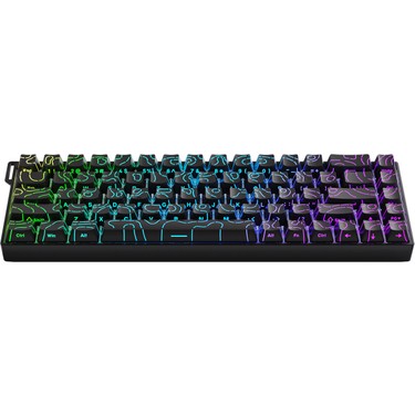Ajazz AK680V2 Manyetik Switch Rapid Trigger 8000Hz Fiyatı