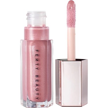FENTY BEAUTY GLOSS BOMB ピンク 9ml Fenty Beauty 9 ml Gloss Bomb Universal Lip Luminizer - Fiyatı