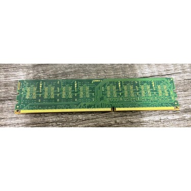 CT51264BA1339J.M8FED Crucial 4gb PC3-10600 DDR3-1333MHZ Cl9 Fiyatı