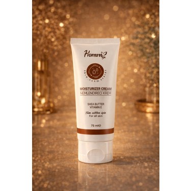 Homm Life Hommlife Nemlendirici Krem 75 ml Fiyatı