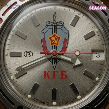 Eski Yeni Antik Vostok 420892 420 Kasa Otomatik Mekanik Fiyatı