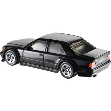 Hot Wheels Xl Diecast 1:43 1991 Mercedes Benz 500 E Fiyatı