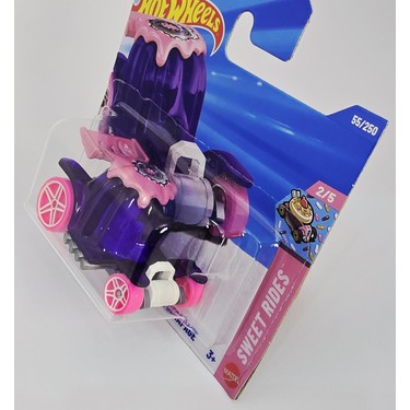 Hot Wheels Dessert Drıfter / Gelee De Derapage Model Araba Fiyatı