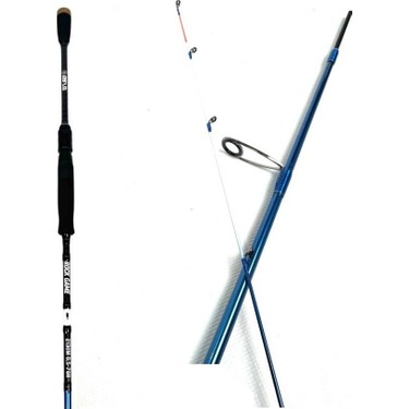 Okuma Safyre 2500 213MM 0,5-7gr Oslo Rock Game Lrf Olta Fiyatı