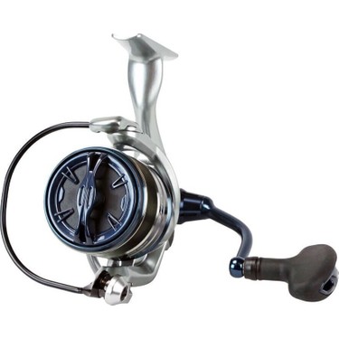 Okuma Safyre 2500 213MM 0,5-7gr Oslo Rock Game Lrf Olta Fiyatı