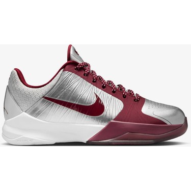 Nike Kobe 5 'lower Merion Aces Away' (Gs) HM9522-001 Fiyatı