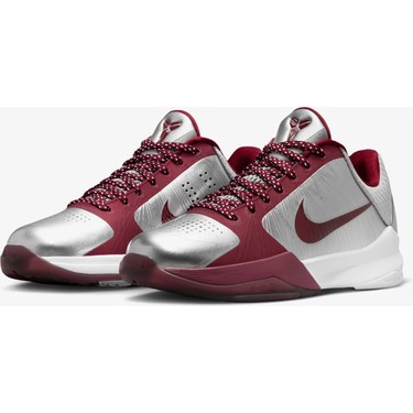 Nike Kobe 5 'lower Merion Aces Away' (Gs) HM9522-001 Fiyatı