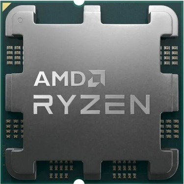 AMD Ryzen 5 7500F 6 Çekirdekli 3,7 GHz AM5 İşlemci 32 MB Fiyatı