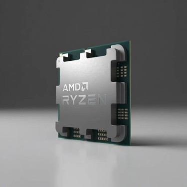 新品　AMD Ryzen 5 7500F 動作保証 完全動作保証・返品OK・おまけ付き】AMD Ryzen 5 7500F CPU 本体 AM5