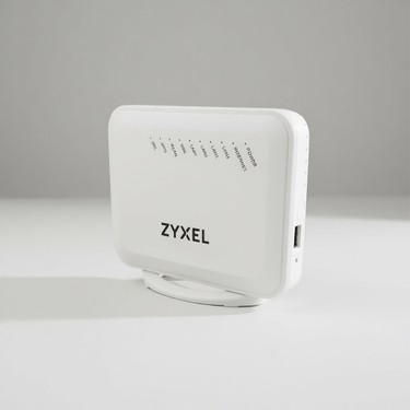 Zyxel VMG1312-T20B 300 Mbps VDSL Modem Kablosuz Antensiz 4 Fiyatı
