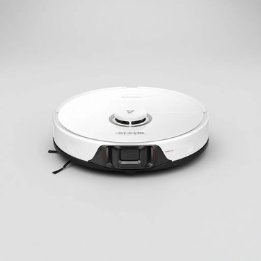Roborock S8 Sonic Akıllı Robot Süpürge 6000 Pa Emiş Gücü ile Fiyatı