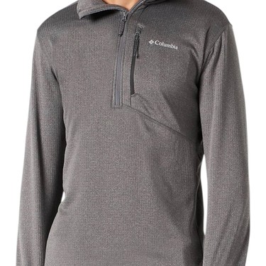 Columbia Park View Erkek Outdoor Polar Half Zip AX1866 Fiyatı