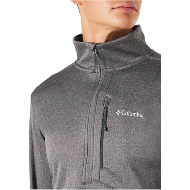 Columbia Park View Erkek Outdoor Polar Half Zip AX1866 Fiyatı